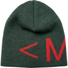 The Mountain Studio Wool Mütze