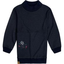 Bavarian Caps Damen Eisblume Pullover