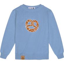 Bavarian Caps Kinder Breze Strick Pullover