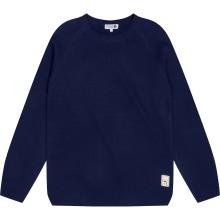 Bavarian Caps Herren Quirin Strick Pullover