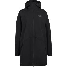 adidas Terrex Damen Multi 2L Climaproof Rain Parka
