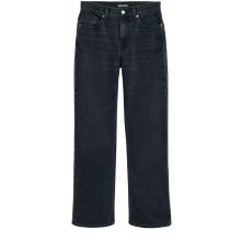 Armedangels Damen Aaky Mid Waist Bootcut Jeans