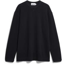 Armedangels Herren Maarkos Waffle Longsleeve