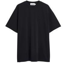 Armedangels Herren Logo Heavy Cotton T-Shirt