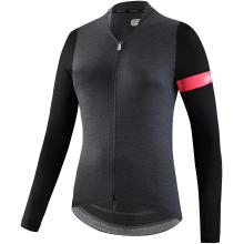 Dotout Damen Block Longsleeve Trikot