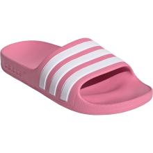 adidas Kinder Adilette Aqua Slides Sandale