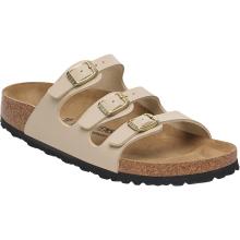 Birkenstock Damen Florida Birko-Flor Narrow Sandale