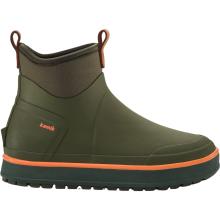 Kamik Damen Lowtide Gummistiefel