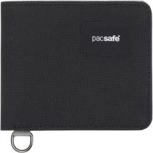 Pacsafe RFIDsafe Bifold Geldbeutel