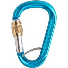 Austrialpin HMS Rondo Alu Selfie Schraub-Karabiner