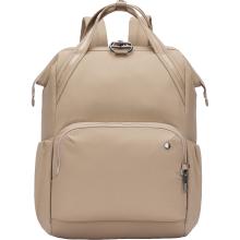 Pacsafe Damen Citysafe CX Rucksack
