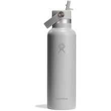 Hydro Flask 21oz Standard Flex Straw Isolierflasche