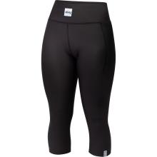 Eivy Damen Pocket Rib 3/4 Tights