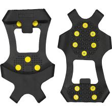 CMP Spikes