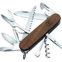 Victorinox Huntsman Wood Taschenmesser
