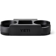Yeti Roadie 48/60 Wheeled Cooler Cup Caddy