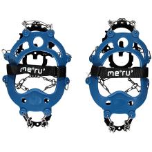 Bergzeit Basics Meru Nunavut Spikes