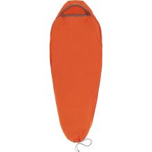 Sea to Summit Reactor Fleece Mummy W/ Drawc Liner