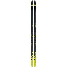 Fischer Twin Skin Superlite Stiff EF+Cont. Step Classicset