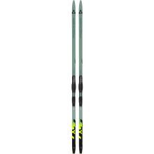 Fischer Ultralite Crown EF+Control Step Classicset 26/27