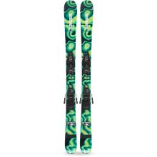 K2 Kinder Omen FDT 7.0 Freerideskiset 26/27
