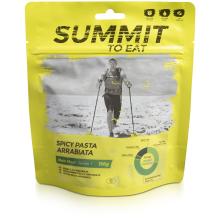 Summit To Eat Spicy Pasta Arrabiata