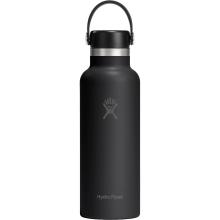 Hydro Flask 18oz Standard Flex Cap Isolierflasche