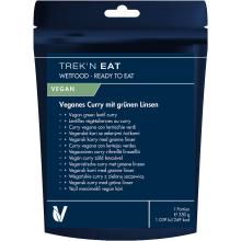 Trek'n Eat Ready to Eat + SH Veganes Curry mit grünen Linsen