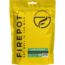 Firepot Gumbo Z’Herbes