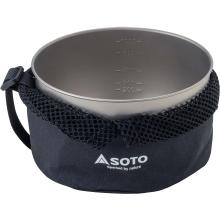 Soto Cozy 1100 Topf Tasche