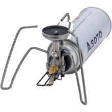 Soto TriTrail Kocher