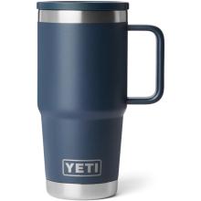 Yeti Rambler 20oz Travel Mug 2.0 Isolierbecher