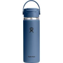 Hydro Flask 20oz Travel Mug Flip Sip Cap Isolierflasche