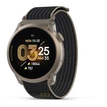Coros PACE 4 Jakob Ingebrigsten Edition GPS-Uhr