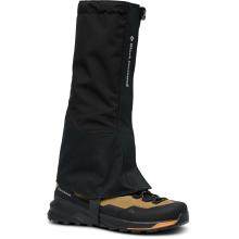 Black Diamond Mission Gamaschen