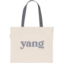 Yoga Searcher Damen Ying Yang Tasche