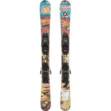 Völkl Kinder Mini Revolt + 4.5 Vmot Freerideski 26/27