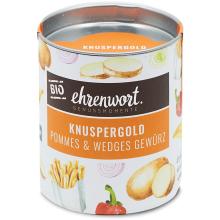 ehrenwort Knuspergold Pommes & Wedges Gewürz