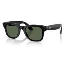Ray Ban Wayfarer Meta Sonnenbrille