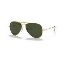 Ray Ban Aviator Large Metal Sonnenbrille