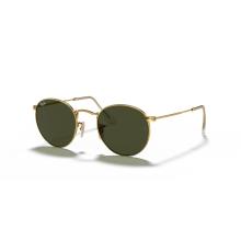 Ray Ban Round Metal Sonnenbrille