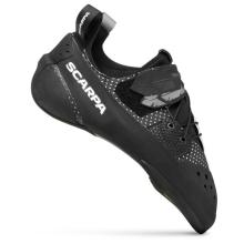 Scarpa - Blackbird - Kletterschuhe Gr 41 grau/schwarz