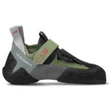 Mad Rock - Shark III HV - Kletterschuhe Gr 46,5 grau/oliv