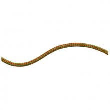 Mammut - Cord POS - Reepschnur Gr 5,5 m - 6 mm weiß