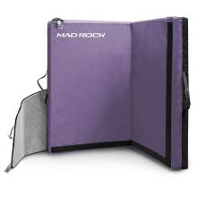 Mad Rock - Duo Pad - Crashpad lila