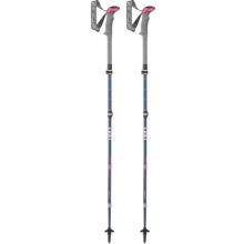 LEKI Black Series Micro Vario Carbon - Trekkingstöcke, Faltstöcke