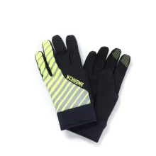 CHROME INDUSTRIES Midweight Cycle Gloves 2.0 