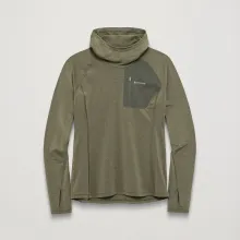 MONTANE Women's Dart XT Thermal Hoodie 