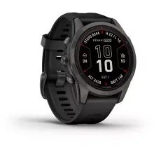 GARMIN Fenix 7 S PRO SOLAR - Multisport Smartwatch