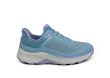 ORTHOFEET Explorer Trail Low Waterproof 